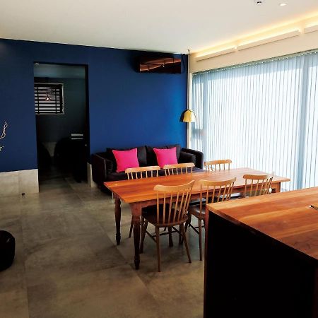 CHULAX OKINAWA YOMITAN【Designer Condominium Hotel】 Yomitan Exterior foto
