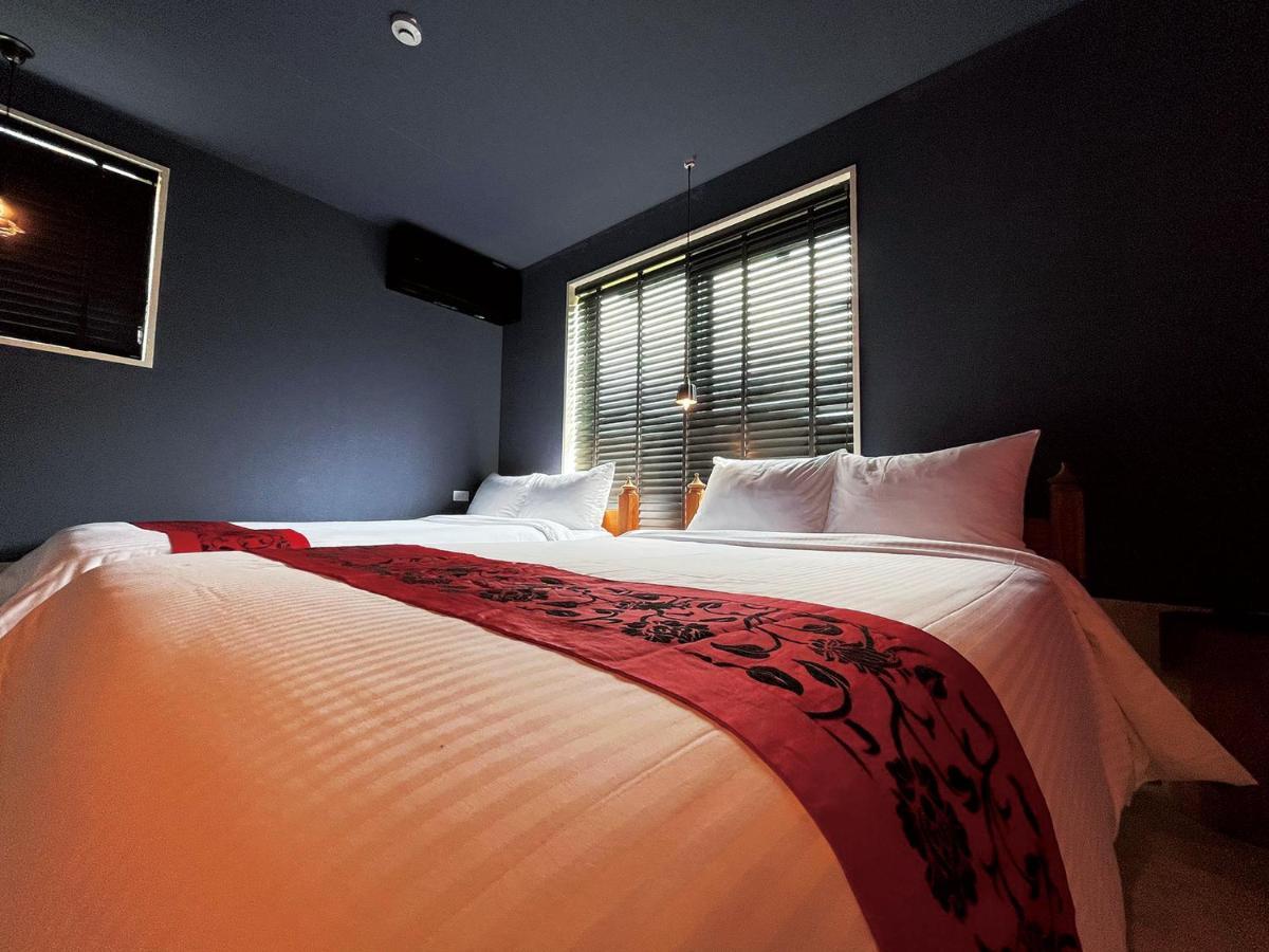 CHULAX OKINAWA YOMITAN【Designer Condominium Hotel】 Yomitan Exterior foto